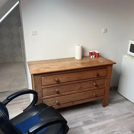 Engy Ubytování v soukromí Lens