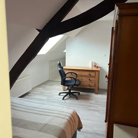 Engy Ubytování v soukromí