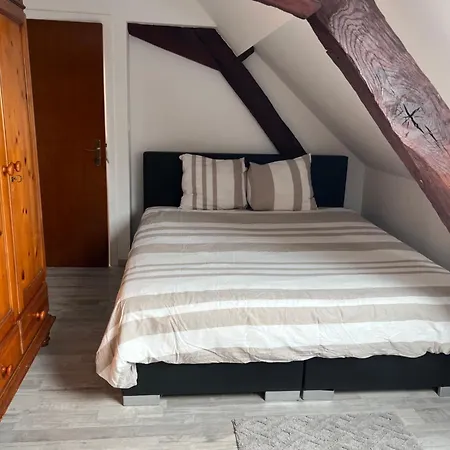 Engy Ubytování v soukromí