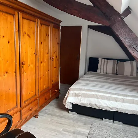 Engy Ubytování v soukromí