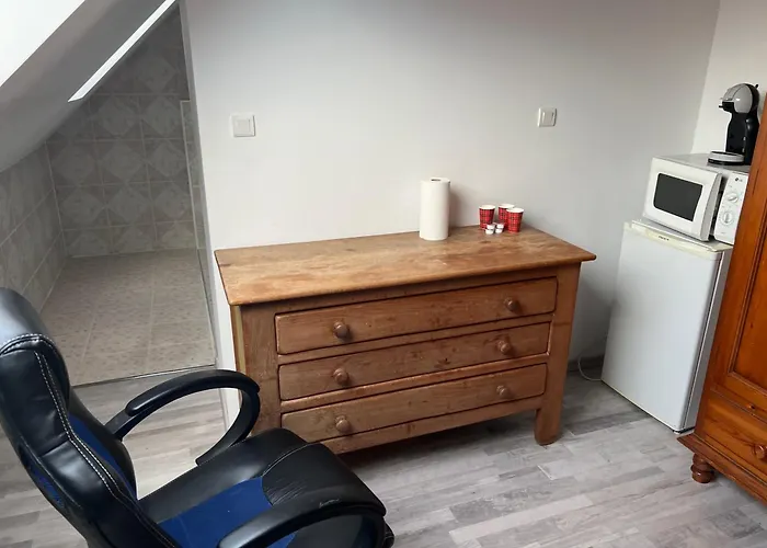 Engy Quarto em Acomodações Particulares Lens