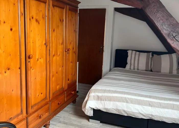 Engy Quarto em Acomodações Particulares